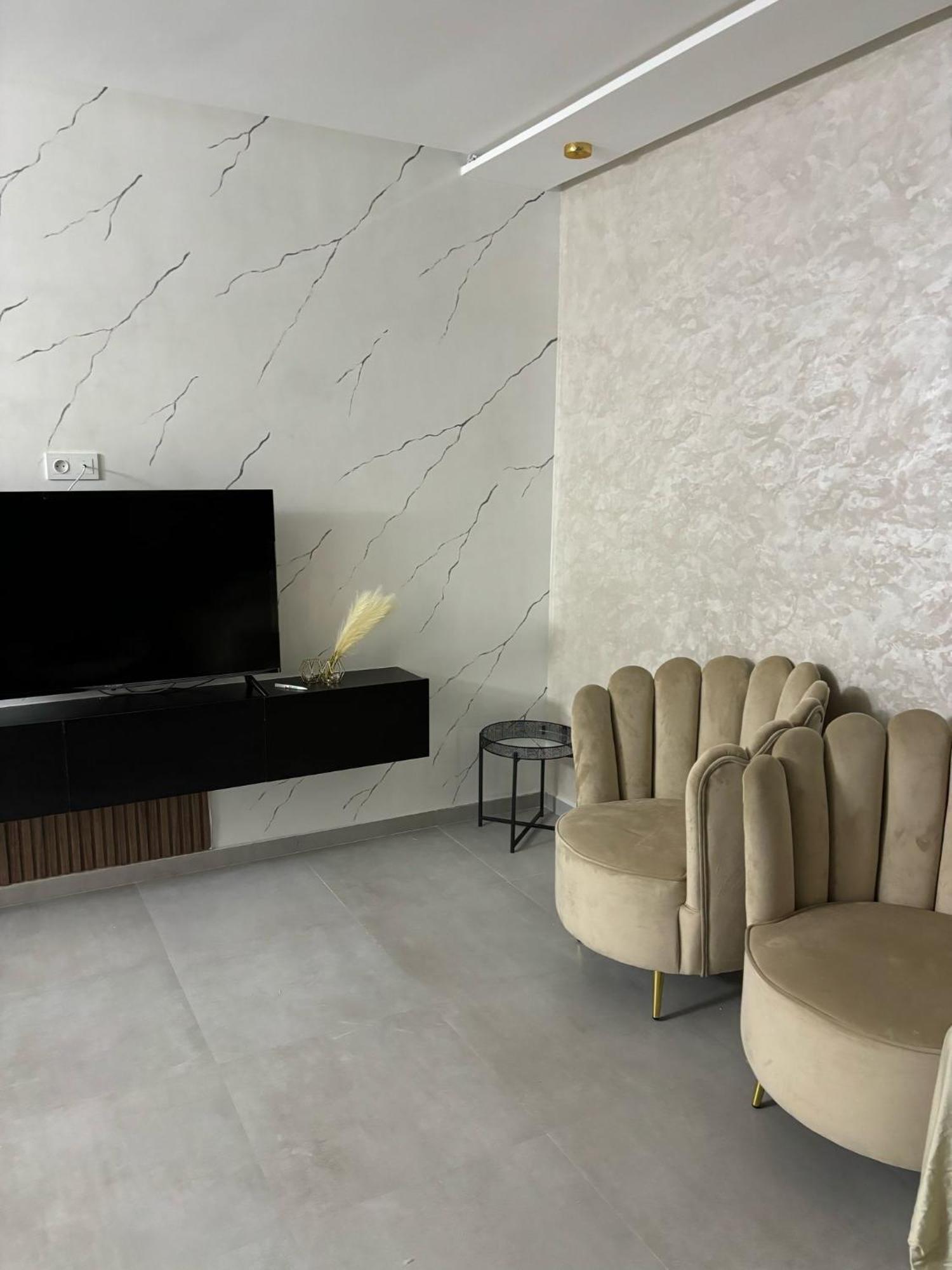 Apartamento Mesnana Tánger